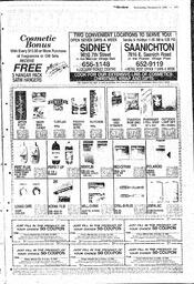 The Review Wed, December 6, 1989 (Page 11)