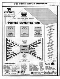   INFO-PARENTS COLOMBIE-BRITANNIQUE, 1993   , page 6