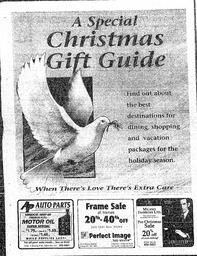 The Peninsula News Review Wed, November 10, 1999 (Page 21)