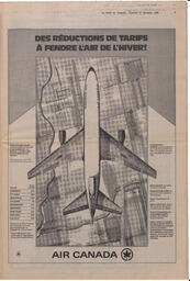 Le Soleil de Colombie, December 12, 1980, page 5 Le Soleil de Colombie, December 12, 1980, page 5