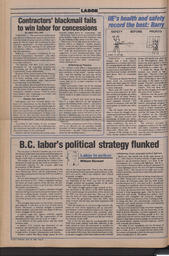  The Pacific Tribune - Friday, May 20, 1983   , page 6
