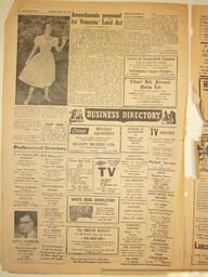 The White Rock Sun, May 28, 1959 (Page 14)