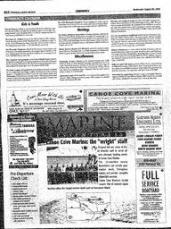 The Peninsula News Review Wed, August 26, 1998 (Page 30)