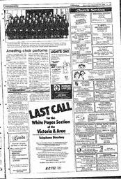 The Review Wed, September 27, 1989 (Page 23)