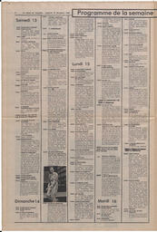 Le Soleil de Colombie, December 12, 1980, page 8 Le Soleil de Colombie, December 12, 1980, page 8