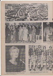 Le Soleil de Vancouver, September 29, 1972, page 8