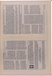 Le Soleil de Colombie-Britannique, June 24, 1994, page 9