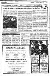 The Review Wed, August 23, 1989 (Page 16)