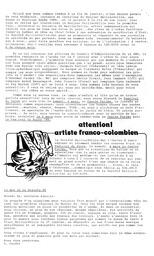   BONJOUR MAILLARDVILLE, 1989   , page 2