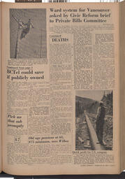   The Pacific Tribune - Friday, February 27, 1953   , page 7