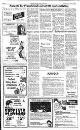 The Review Wed, November 26, 1986 (Page 26)