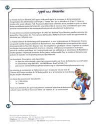   LE BASTION DE NANAIMO, 2006-2007   , page 18