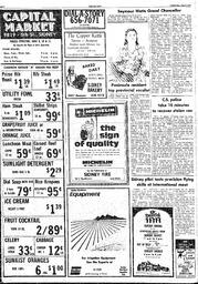 The Sidney Review Wed, June 8, 1977 (Page 6)
