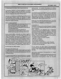   INFO-PARENTS COLOMBIE-BRITANNIQUE, 1993   , page 6