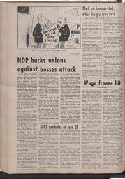   The Pacific Tribune - Friday, June 12, 1970   , page 12