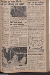   The Pacific Tribune - Friday, May 18, 1962   , page 3