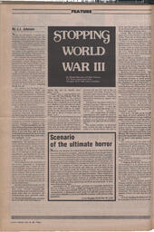   The Pacific Tribune - Friday, November 20, 1981   , page 6