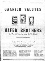 Saanich Peninsula And Gulf Islands Review Wed, September 8, 1948 (Page 5)