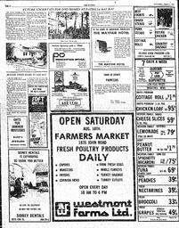 The Sidney Review Wed, August 7, 1974 (Page 10)