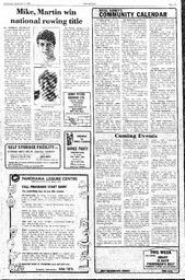 The Review Wed, September 5, 1984 (Page 9)