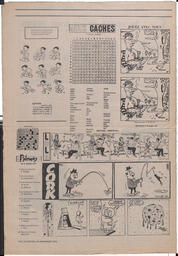 Le Soleil de Vancouver, November 24, 1972, page 16
