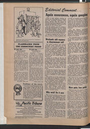   The Pacific Tribune - Friday, April 5, 1974   , page 4