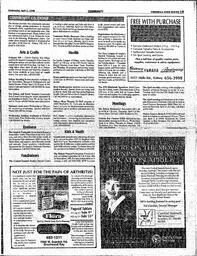 The Peninsula News Review Wed, April 1, 1998 (Page 21)