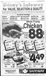 The Review Wed, December 4, 1985 (Page 2)