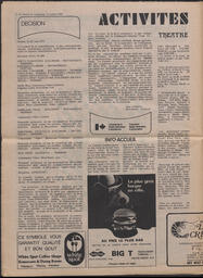 Le Soleil de Colombie, July 9, 1976, page 8