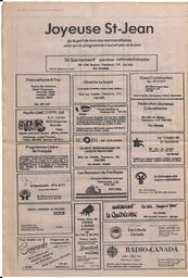 Le Soleil de Colombie, May 28, 1982, page 14