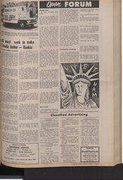   The Pacific Tribune - Friday, June 30, 1967   , page 11