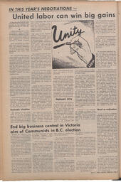   The Pacific Tribune - Thursday, April 7, 1966   , page 2