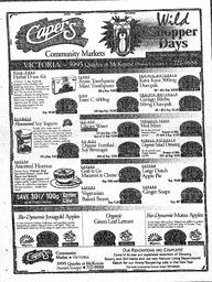 The Peninsula News Review Wed, November 10, 1999 (Page 52)
