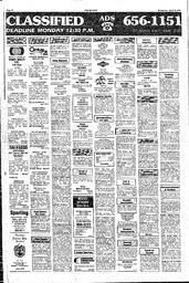 The Sidney Review Wed, April 29, 1981 (Page 18)