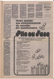 Le Soleil de Colombie, June 25, 1982, page 27