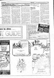 The Review Wed, September 20, 1989 (Page 14)