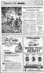 The Review Wed, December 4, 1985 (Page 10)