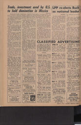   The Pacific Tribune - Friday, April 26, 1957   , page 4