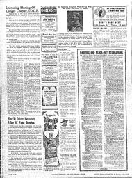 Saanich Peninsula And Gulf Islands Review Wed, May 6, 1942 (Page 4)