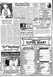 The Sidney Review Wed, March 24, 1976 (Page 3)