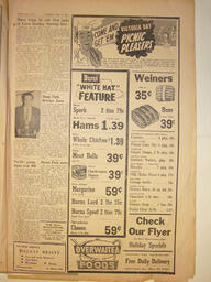 The White Rock Sun, May 14, 1959 (Page 3)