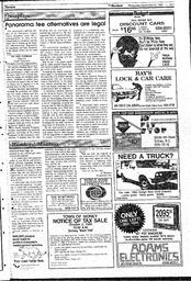 The Review Wed, September 27, 1989 (Page 17)