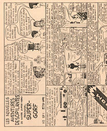   LE REFLET, 1979   , page 10