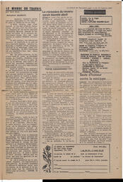 Le Soleil de Vancouver, January 10, 1969, page 11