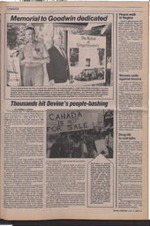   The Pacific Tribune - Wednesday, July 1, 1987   , page 3