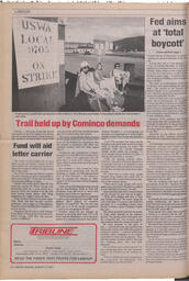   The Pacific Tribune - Wednesday, August 12, 1987   , page 12