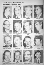   The Western Canadian Lumber Worker, BC Centennial Special Edition, Jan. 1971   , page 18