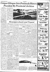 The Sidney Review Wed, January 26, 1977 (Page 5)