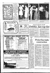 The Sidney Review Wed, July 2, 1980 (Page 6)