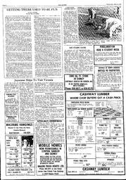 The Sidney Review Wed, June 25, 1975 (Page 8)